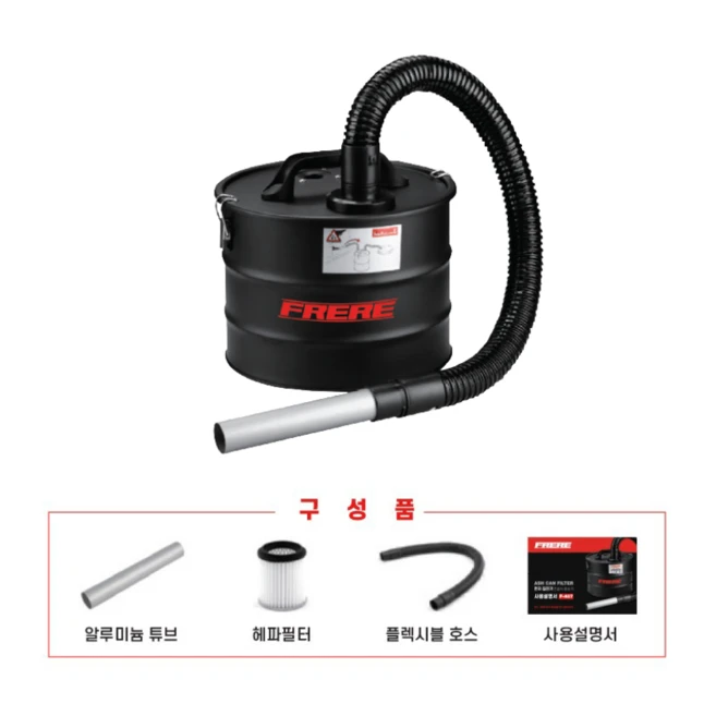 평점 높은 소형집진기 6 가지 비교분석