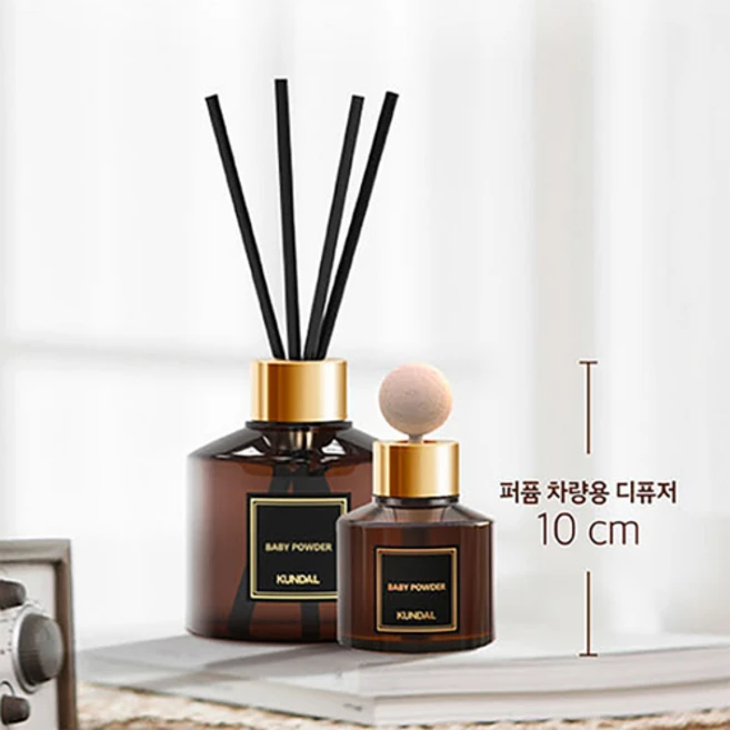 평점 높은 자동차디퓨저 5 가지 비교분석
